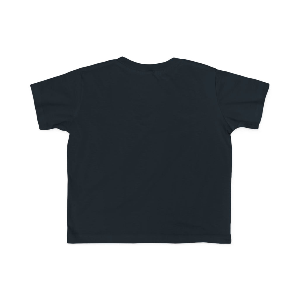 CURiODDiTY Toddler's Fine Jersey Tee