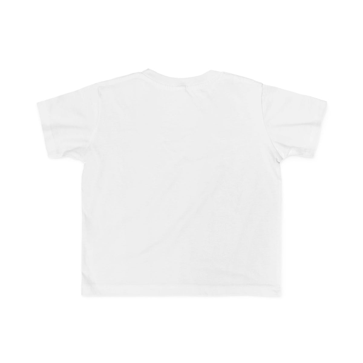 CURiODDiTY Toddler's Fine Jersey Tee