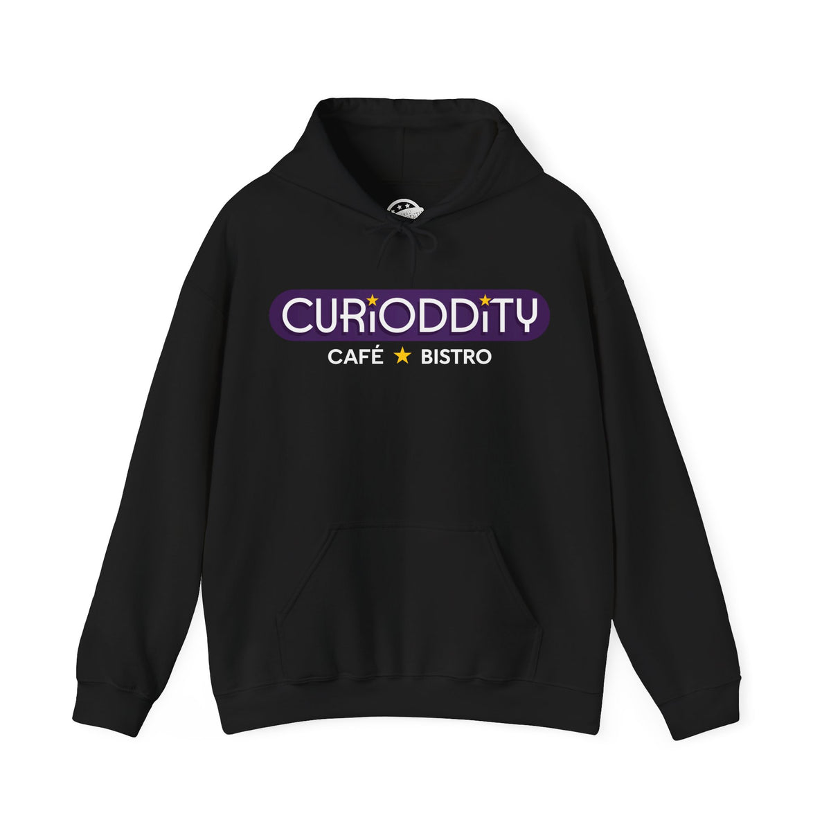 CURiODDiTY Unisex Heavy Blend™ Hooded Sweatshirt