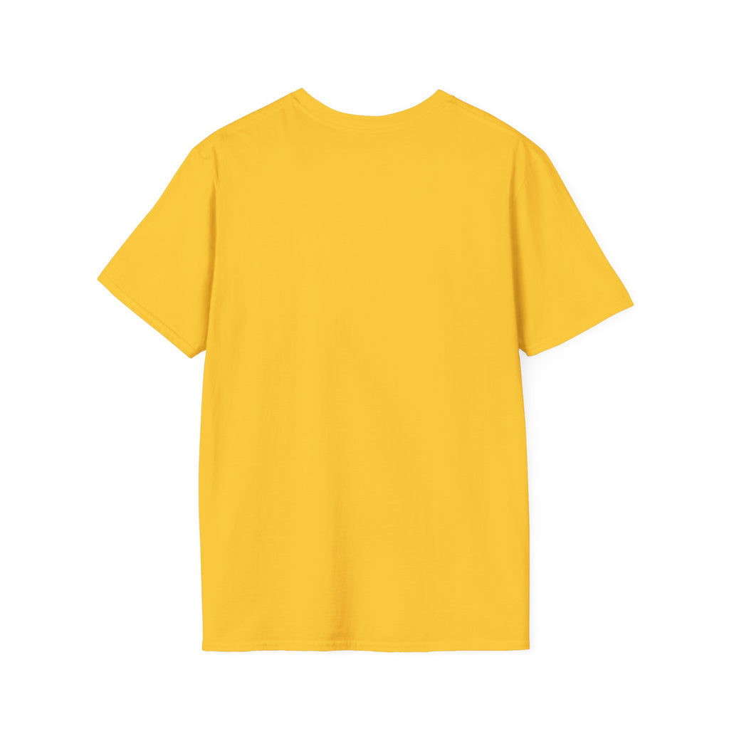 CURiODDiTY Unisex Softstyle T-Shirt
