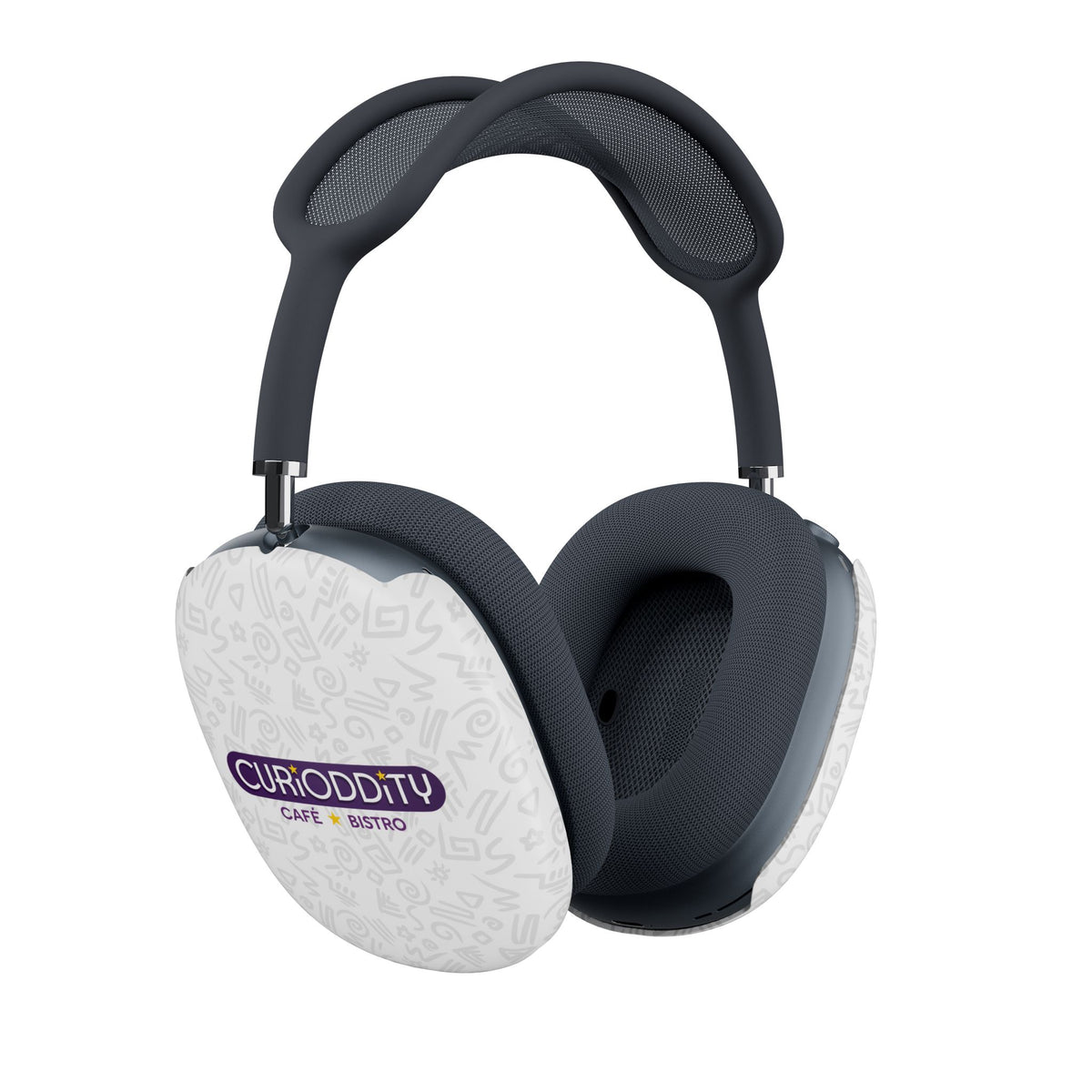 CURiODDiTY AirPods Max Shell Case