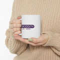CURiODDiTY Ceramic Mug, (11oz, 15oz)