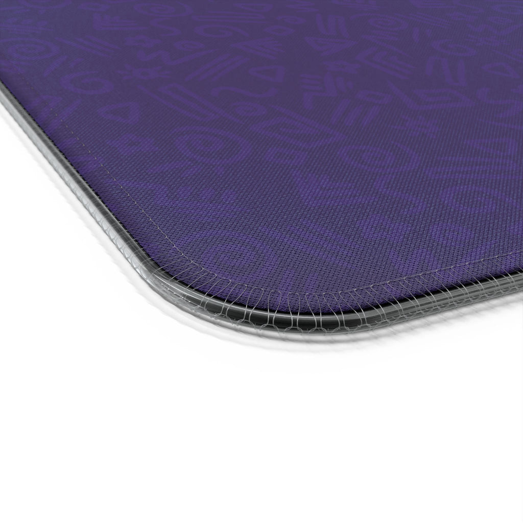 CURiODDiTY Epic Gamer LED Gaming Mouse Pad, Wireless Charging
