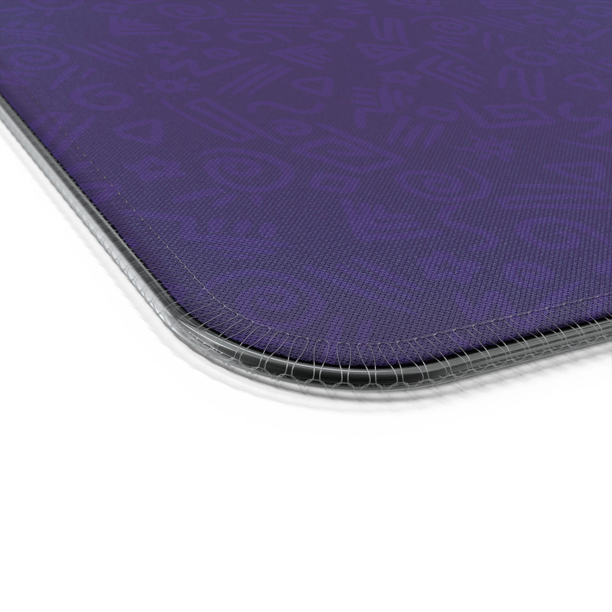CURiODDiTY Epic Gamer LED Gaming Mouse Pad, Wireless Charging