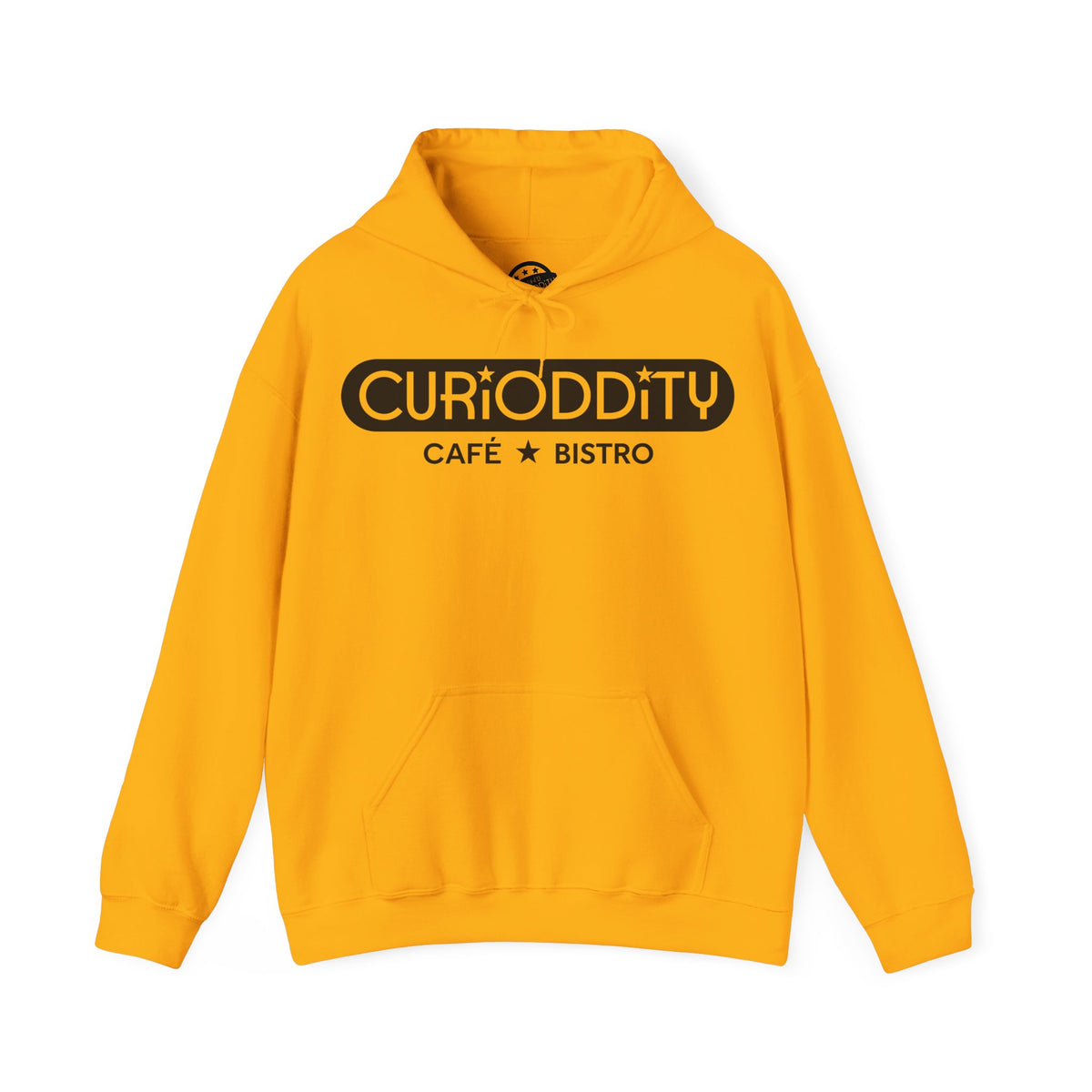 CURiODDiTY Unisex Heavy Blend™ Hooded Sweatshirt