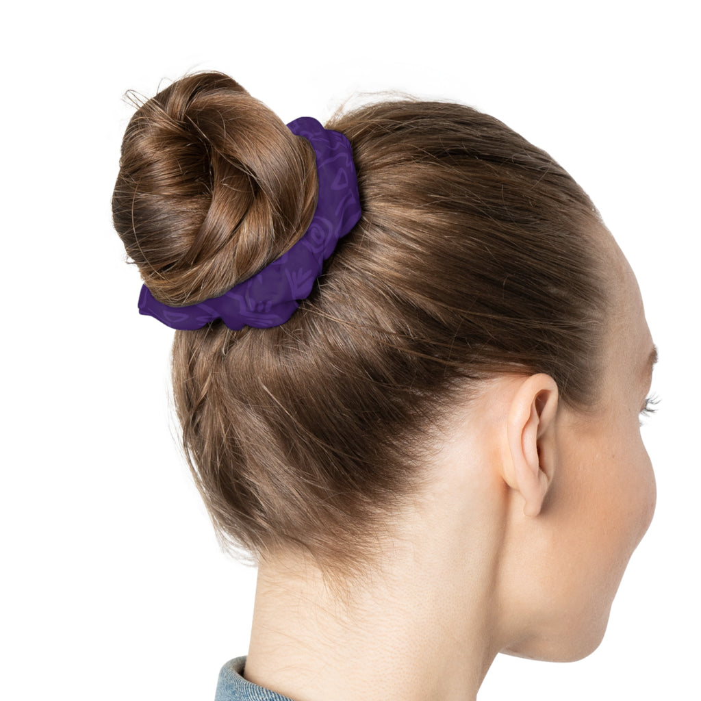 CURiODDiTY Scrunchie