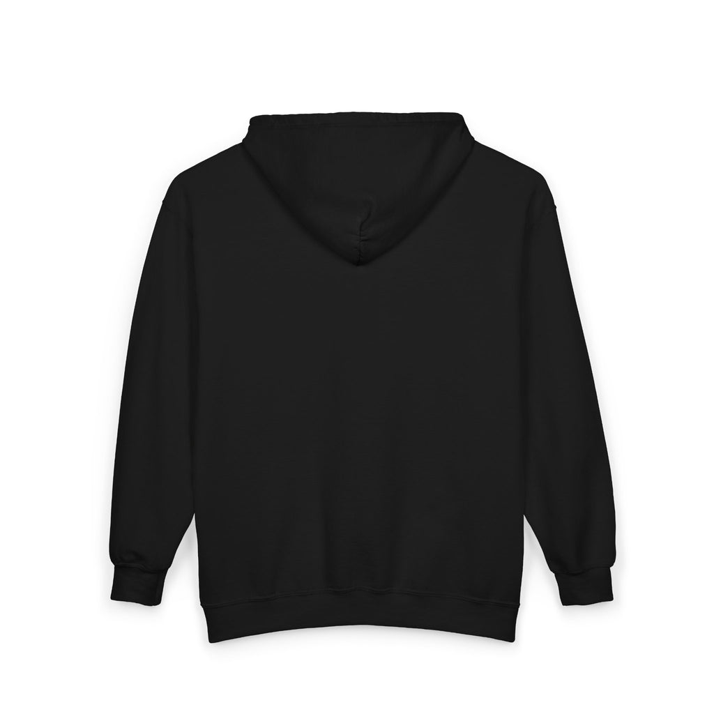 CURiODDiTY Unisex Heavy Blend™ Full Zip Hooded Sweatshirt