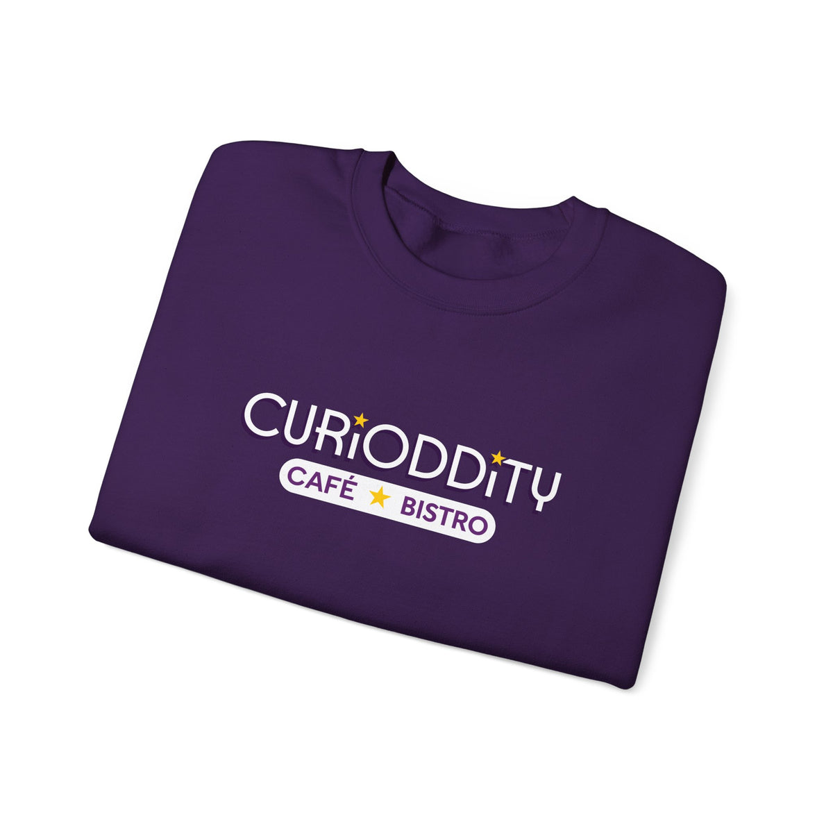CURiODDiTY Unisex Heavy Blend™ Crewneck Sweatshirt