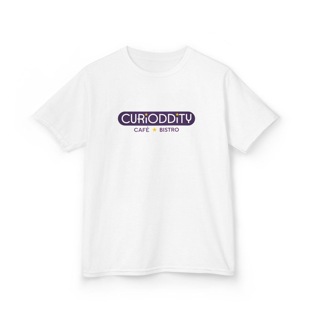 CURiODDiTY Kids Heavy Cotton™ Tee