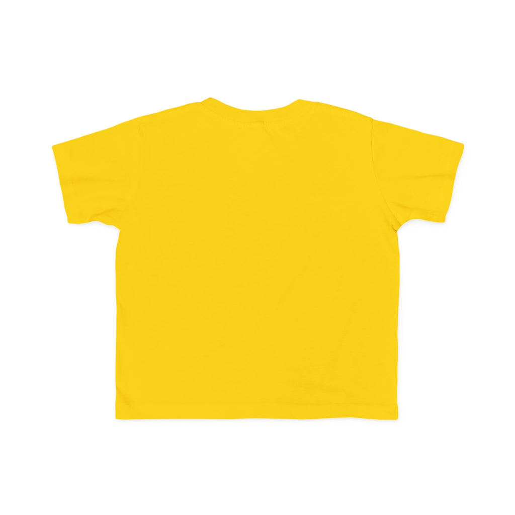 CURiODDiTY Toddler's Fine Jersey Tee