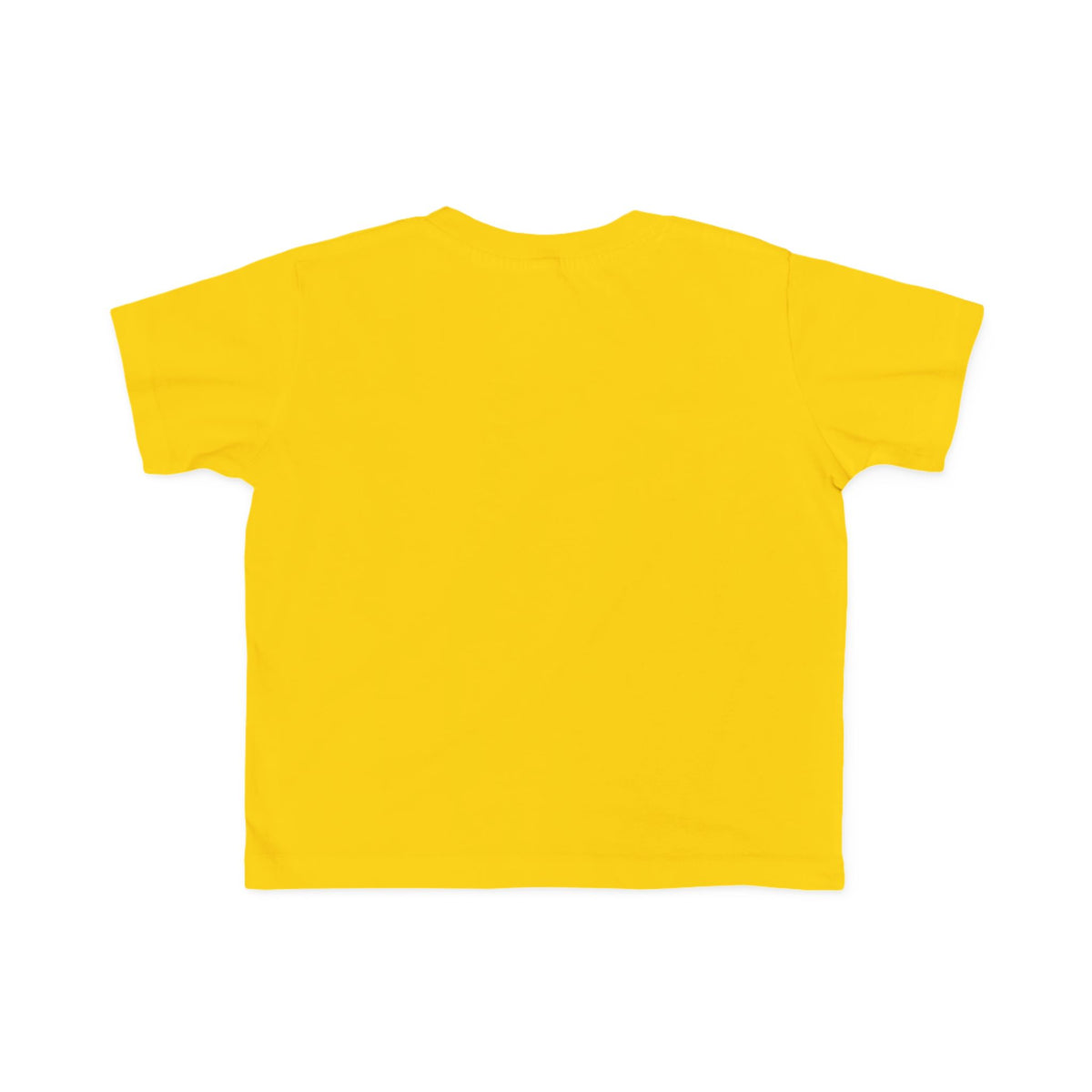 CURiODDiTY Toddler's Fine Jersey Tee