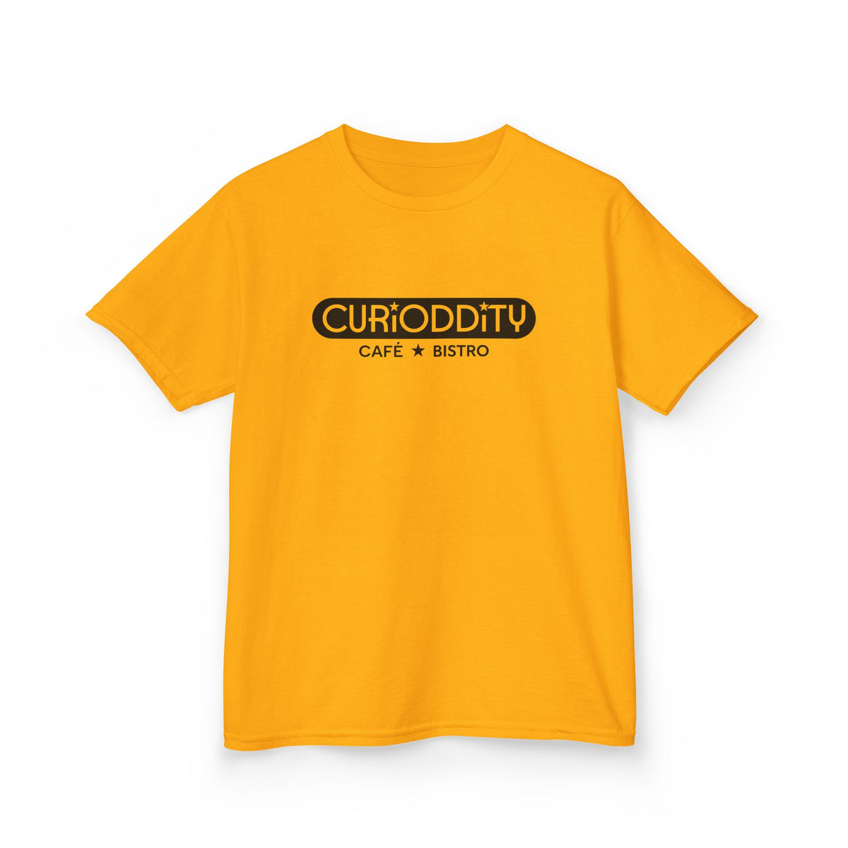 CURiODDiTY Kids Heavy Cotton™ Tee