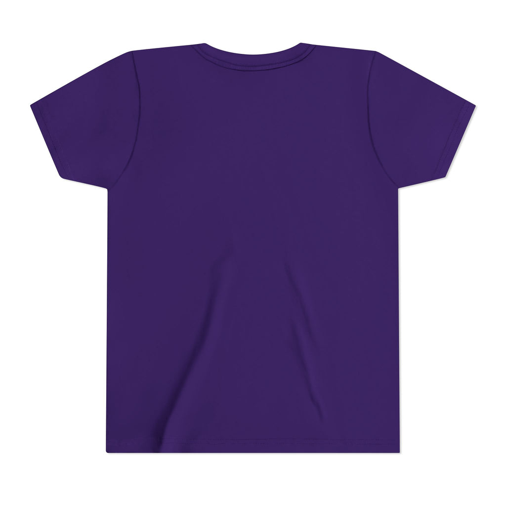 CURiODDiTY Youth Short Sleeve Tee
