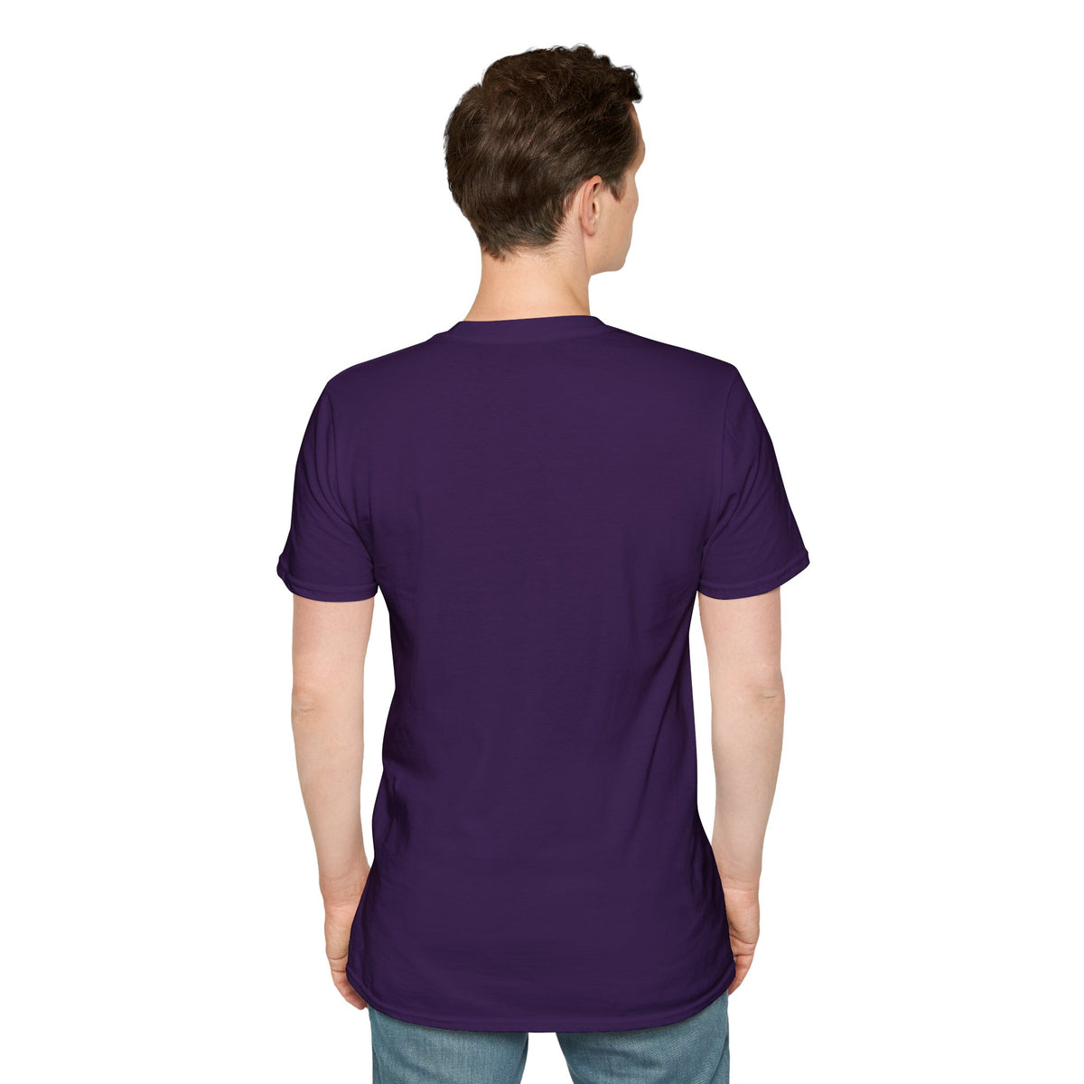 CURiODDiTY Unisex Softstyle T-Shirt "Certified CURiODDiTY"