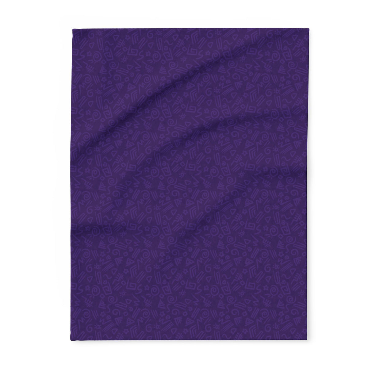 CURiODDiTY Arctic Fleece Blanket