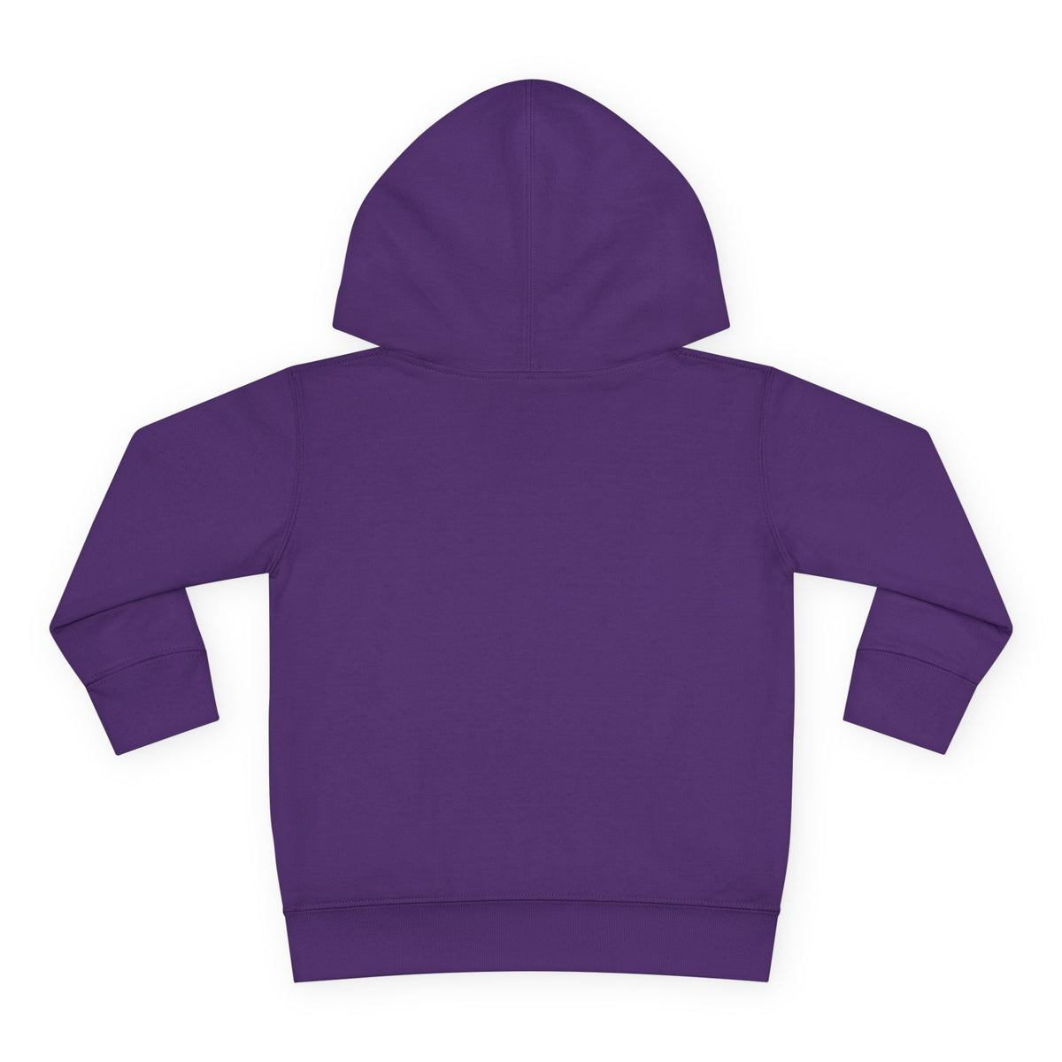 CURiODDiTY Toddler Pullover Fleece Hoodie