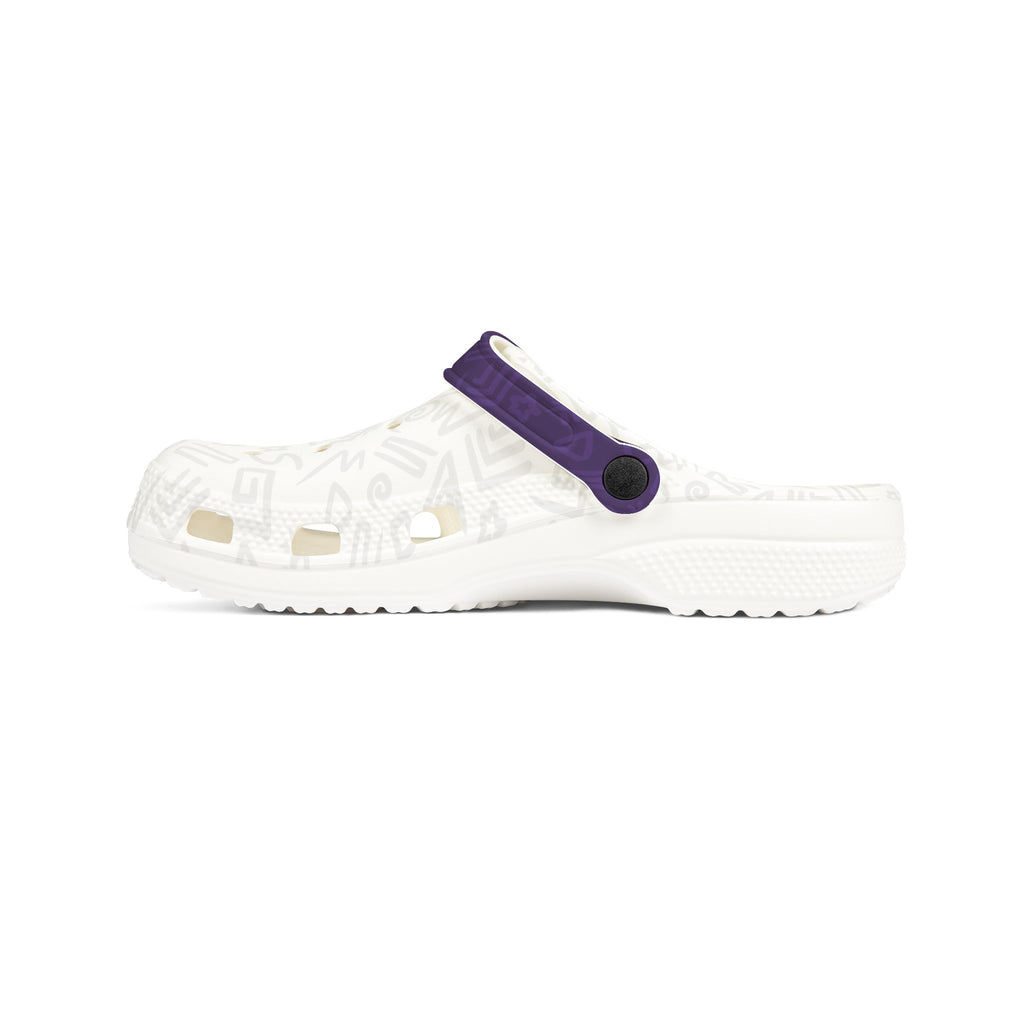 CURiODDiTY "Odd" EVA Foam Rubber Shoes