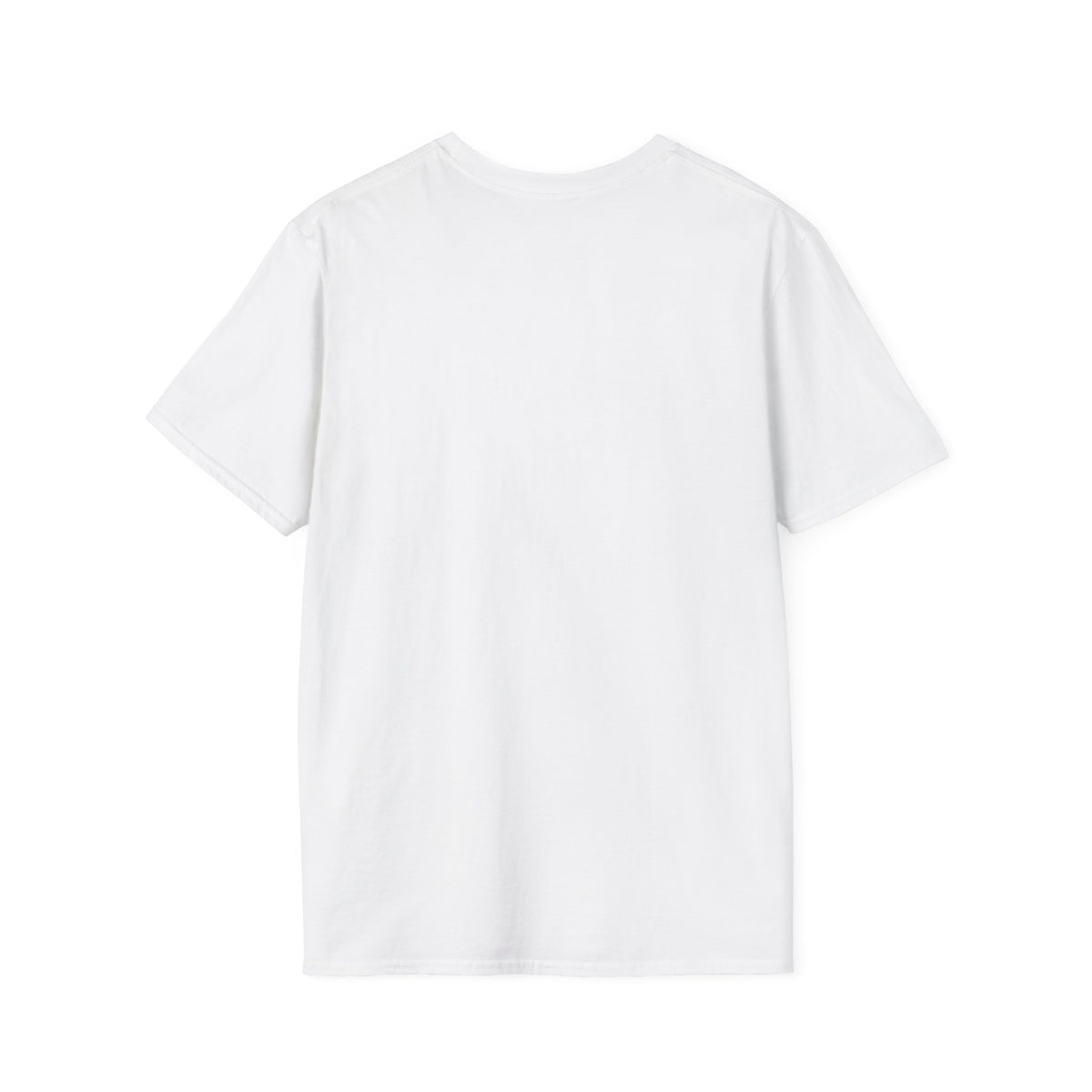CURiODDiTY Unisex Softstyle T-Shirt