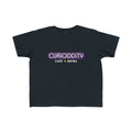 CURiODDiTY Toddler's Fine Jersey Tee