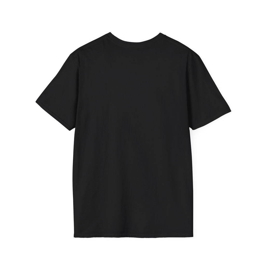 CURiODDiTY Unisex Softstyle T-Shirt "CURiODDiTY Society"