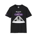 CURiODDiTY Unisex Softstyle T-Shirt "Cryptids"