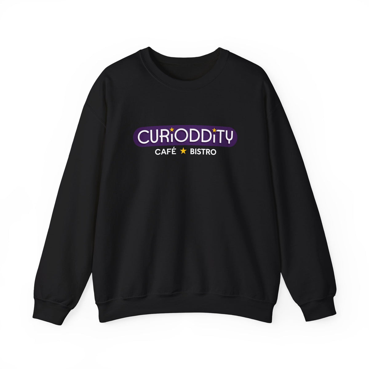 CURiODDiTY Unisex Heavy Blend™ Crewneck Sweatshirt